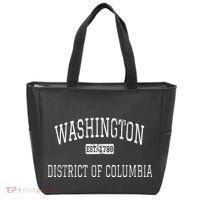 Washington Dc Tote Bag thumb 0