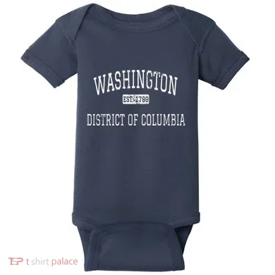 Baby Bodysuit