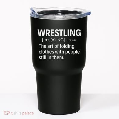 Wrestling Definition Tumbler