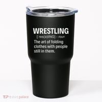 Wrestling Definition Tumbler thumb 0