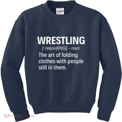 Kids Sweatshirt