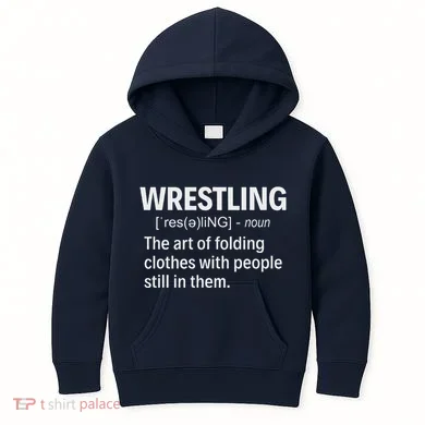 Kids Hoodie