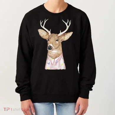 Women's Sweatshirt
