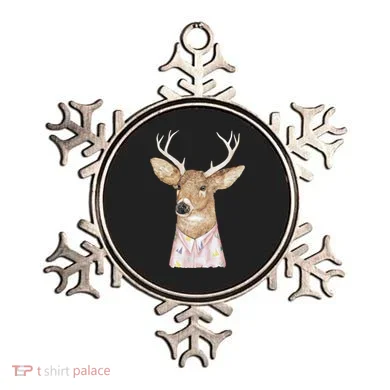 Whitetailed Deer Ornament