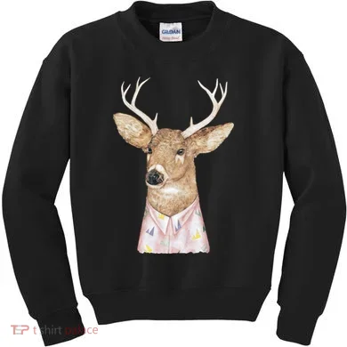 Kids Sweatshirt