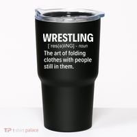 Wrestling Definition Tumbler thumb 0