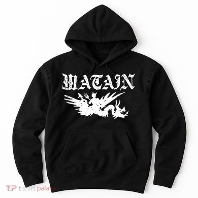 Watain Deathwards Hoodie