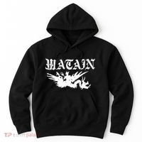 Watain Deathwards Hoodie thumb 0