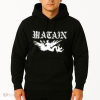 Watain Deathwards Hoodie thumb 2