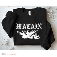 Watain Deathwards Sweatshirt thumb 2