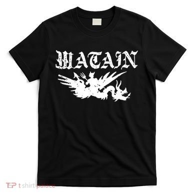 Watain Deathwards T-Shirt