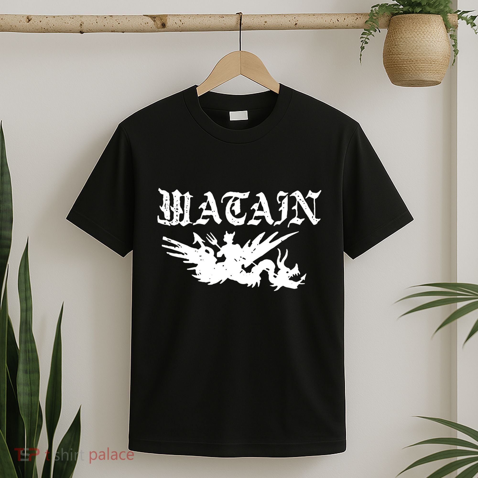 Watain Deathwards T-Shirt