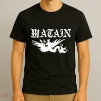 Watain Deathwards T-Shirt thumb 3