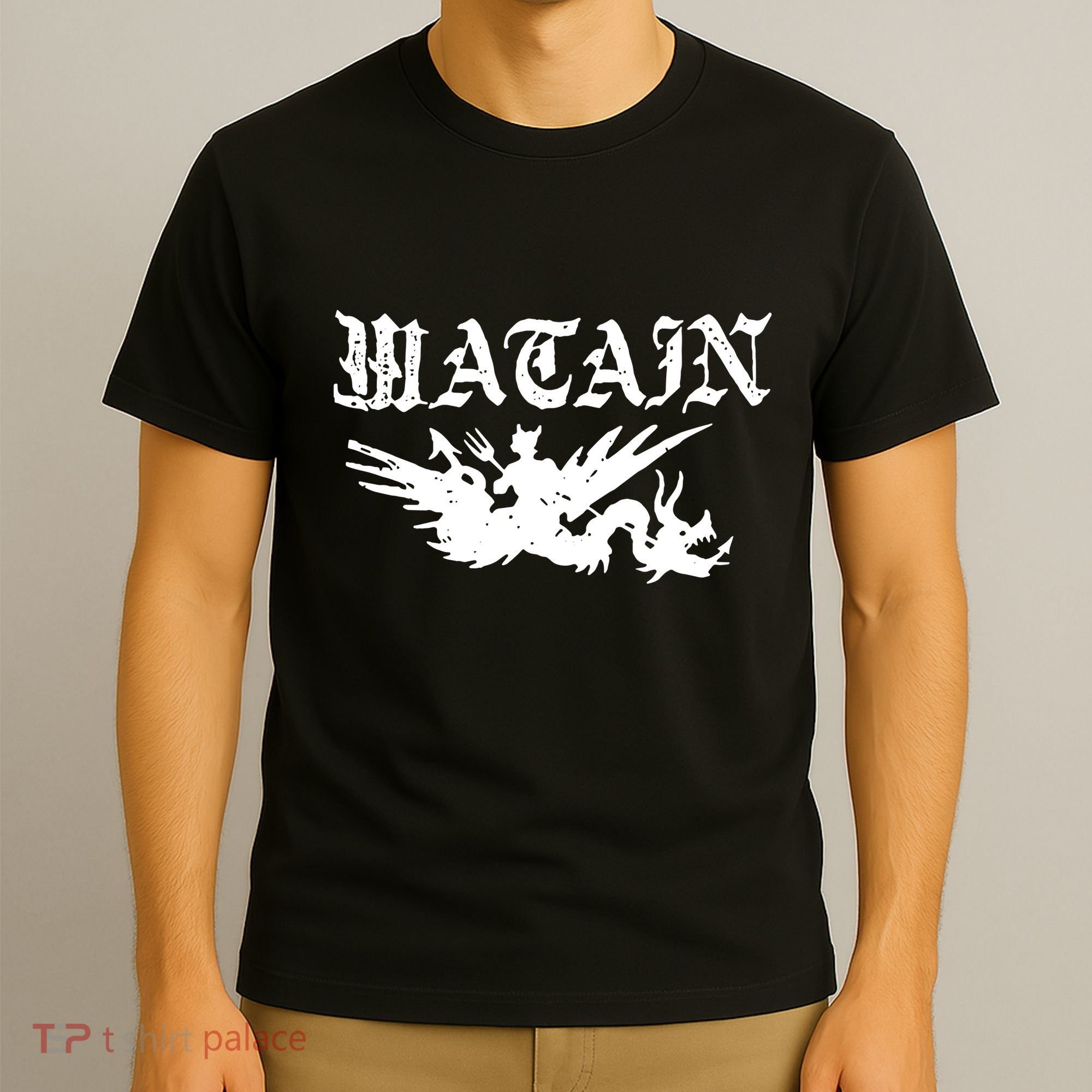 Watain Deathwards T-Shirt