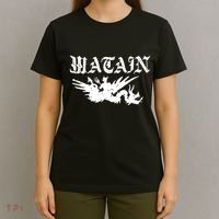 Watain Deathwards T-Shirt thumb 4