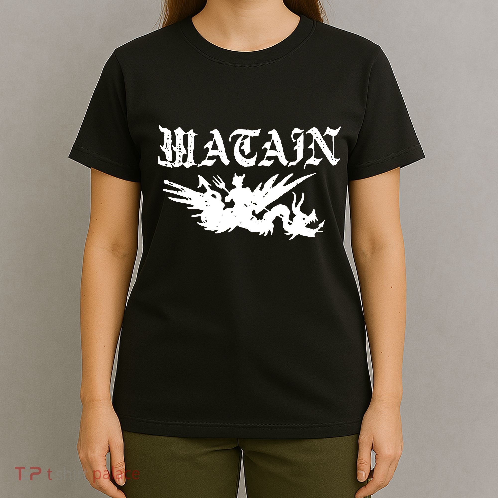 Watain Deathwards T-Shirt