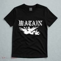 Watain Deathwards T-Shirt thumb 5