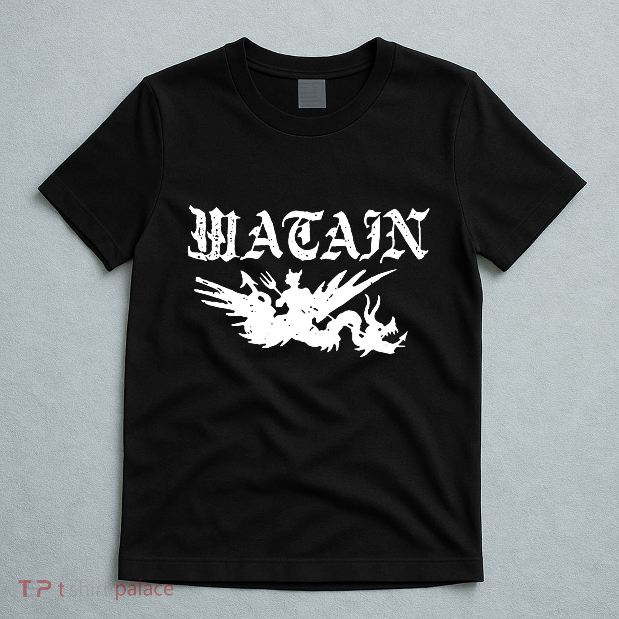 Watain Deathwards T-Shirt