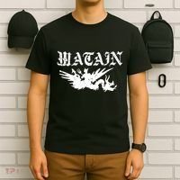 Watain Deathwards T-Shirt thumb 6