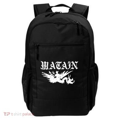 Watain Deathwards Backpack