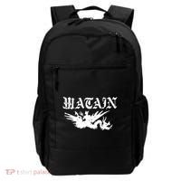 Watain Deathwards Backpack thumb 0