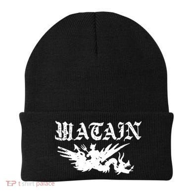 Watain Deathwards Beanie