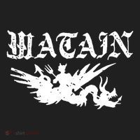 Watain Deathwards Beanie thumb 2