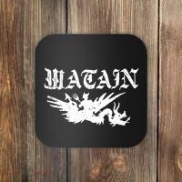 Watain Deathwards Coaster thumb 0