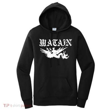Watain Deathwards Women's Hoodie