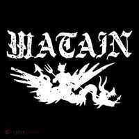 Watain Deathwards Women's Hoodie thumb 2
