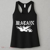 Watain Deathwards Women's Tank Top thumb 3