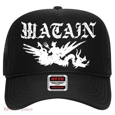 Watain Deathwards Hat