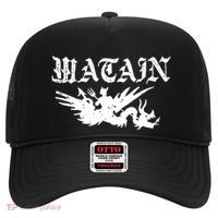 Watain Deathwards Hat thumb 0