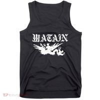 Watain Deathwards Tank Top thumb 0