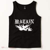 Watain Deathwards Tank Top thumb 2