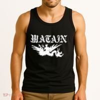 Watain Deathwards Tank Top thumb 3