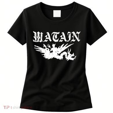 Watain Deathwards Women's T-Shirt