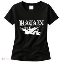 Watain Deathwards Women's T-Shirt thumb 0