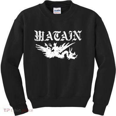 Watain Deathwards Kids Sweatshirt