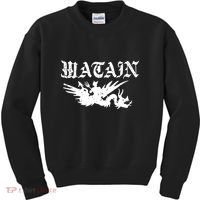 Watain Deathwards Kids Sweatshirt thumb 0
