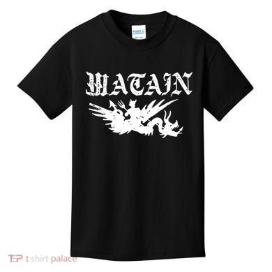 Watain Deathwards Kids T-Shirt