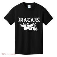 Watain Deathwards Kids T-Shirt thumb 0