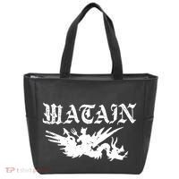 Watain Deathwards Tote Bag thumb 0