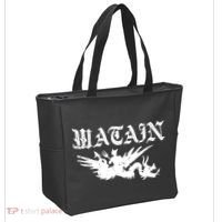 Watain Deathwards Tote Bag thumb 2