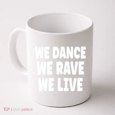 Coffee Mug