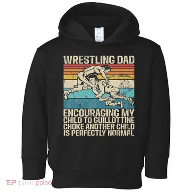Toddler Hoodie