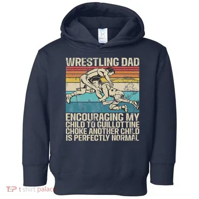 Toddler Hoodie