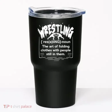 Tumbler
