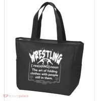 Wrestling Definition Tote Bag thumb 3