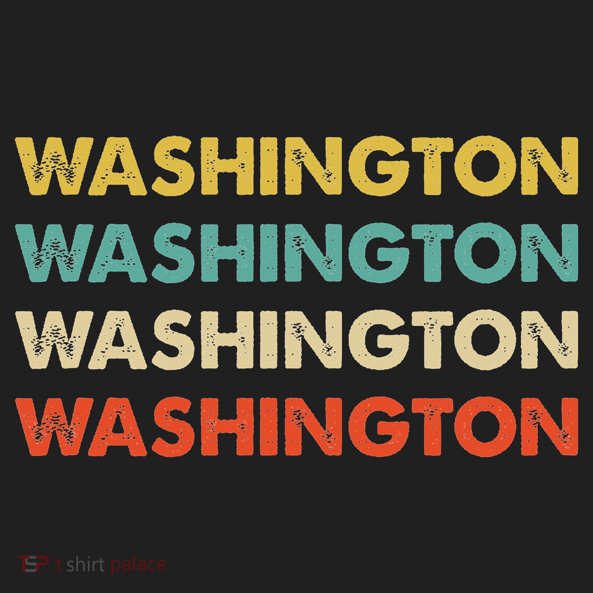 Washington Dc Women's Sweatshirt